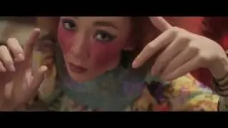 Crystal Castles Suffocation fan vdeo