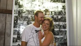 Ailee and Tyler || Lebanon, KY Wedding Video