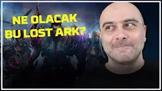 Ne Olacak Bu Lost Ark! | İnceleme olmayan İnceleme?