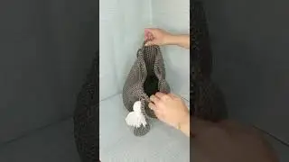 #вязаниекрючком