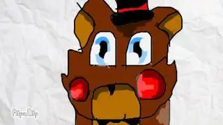 My FNAF 2 drawings
