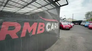 RMB Cars