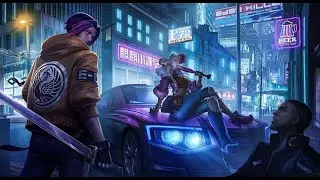 Играем на Лесниках🔥Mobile Legends: Bang Bang ✔
