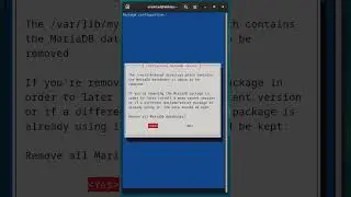 How to Uninstall MySQL Server from Linux Completely 