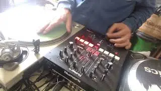 advanced short