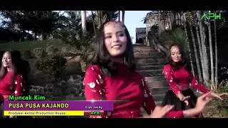 DI GOYANG APO DI CABUIK SAYANG~LAGU KIM~MUNCAK~Official Music Aph