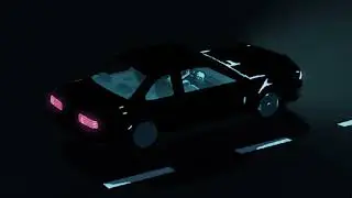Zach Diamond - Boomerang (8D + Slowed + Reverb)