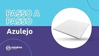 Como sublimar Azulejo - Metalnox Personalizáveis 🤩