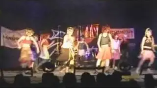 2007es Akrobat Gála