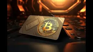 Tangem Wallet — крипто кошелёк карта