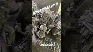 #hobbystreak