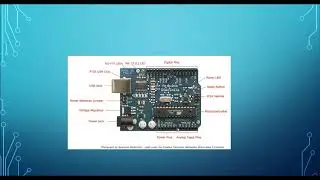 Introduction to  Arduino for Beginners with Quiz