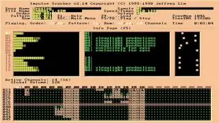Unreal - Erosion - Impulse Tracker