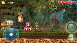 Bear Hero Adventure Games.