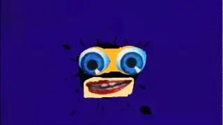Klasky Csupo Scratch From Victor Newer Logo