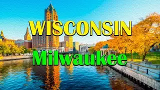 Apartment tour  in  Milwaukee, WI , may 2023