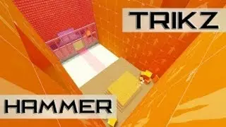 CSS Trikz Hammer