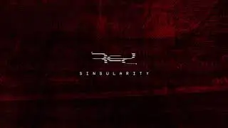 RED - Singularity (Official Audio)