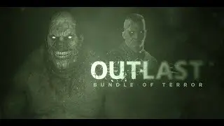 Playing Most Scariest Game OUTLAST!