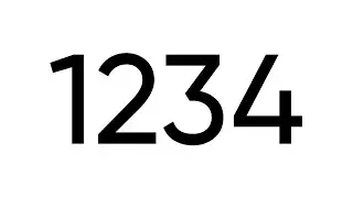 1234