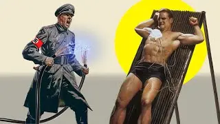 The Unspeakable Things The Gestapo Did to Its 