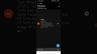 configurar un cliente bridge mikrotik