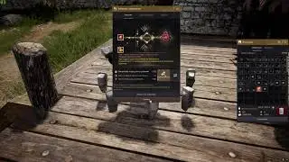 Black Desert Заточка кутума на 20 с Верный молот J