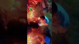 Kosi bhare chalali gaura dev 🙏🙏🎇🎇#viral #viral #viral #viral #viral