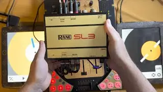 How to use Tonetable DJ App-Tutorial for Serato DJ Pro