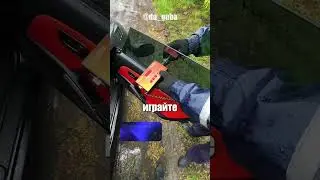 When this guy was stopped by a traffic police officer in the rain to measure his window tint, he ...