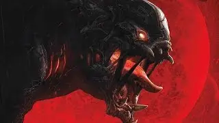 Играем за призрака | Evolve Stage 2