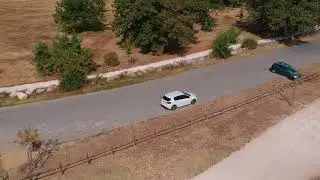 DJI Spark : shot 3