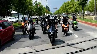💪 Ride Of the Century (R.O.C. 2K18) - Chapo Ride