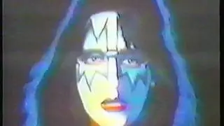 KISS Solo Albums Commercial 1978