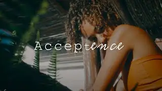 Finding Acceptance in this World - An Inspirational Video