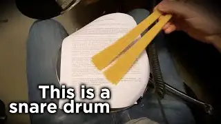 How I Got the Snare Sound for The Christmas Song | EXTRAS