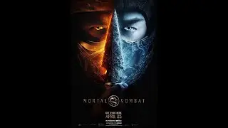 Rasa Review-Mortal Kombat
