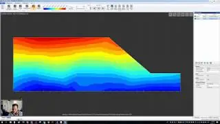 Importing Pore Pressures into G2