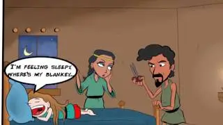 KC 2.0 GROW Motion Comic Sample