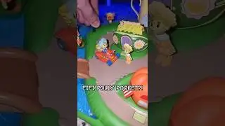 #fifiandtheflowertots #nostalgia