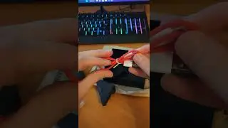 Unboxing Smoant Knight 80 / Распаковка пода Knight 80 