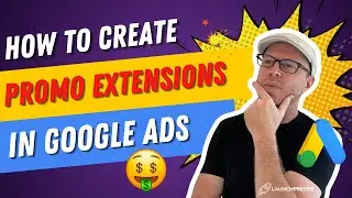 🚀 Master Promotion Extensions in Google Ads!