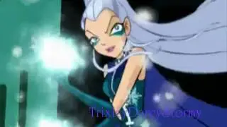 Trix Icy
