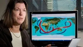Professor Judith Curry Quits over Climate 