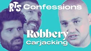 Why The Free World Is So Hard For Ex-Convicts | RTS Confessions
