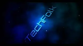 TechFolk Intro