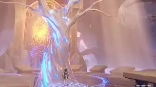 Genshin impact: returning teyvat 5