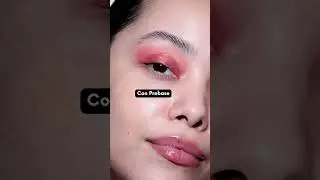 Diferentes bases para ojos ||| Lilia Cortes