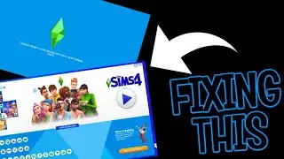 HOW TO FIX THE SIMS 4 REBRANDING... // The Sims 4: Mod Review