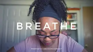 It's Time For You To BREATHE AGAIN! 💜